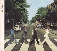 The Beatles - Abbey Road (1969) [MP3 320] 88