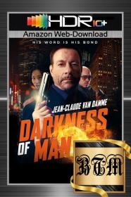 Darkness Of Man 2024 2160p AMZN WEB-DL HDR10 PLUS DDP5.1 H265 MKV-BEN THE