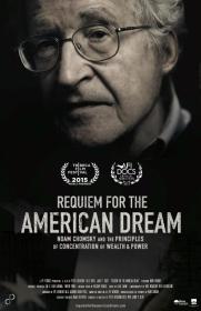 【高清影视之家发布 】美国梦之安魂曲[中文字幕] Requiem for the American Dream 2015 1080p WEB-DL H264 AAC-SONYHD