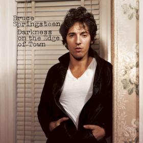 Bruce Springsteen - Darkness On The Edge Of Town (1978) [MP3 320] 88