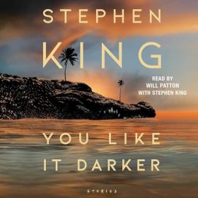 Stephen King - 2024 - You Like It Darker (Horror)