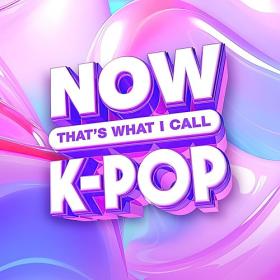 Various Artists - Now That's What I Call K–Pop (2024) Mp3 320kbps [PMEDIA] ⭐️