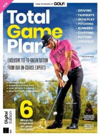 Total Game Plan - 2nd Edition, 2024 (True PDF)