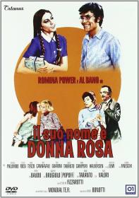 Il suo nome e Donna Rosa (1969) ITA AC3 2.0 DVDRip SD H264 [ArMor]