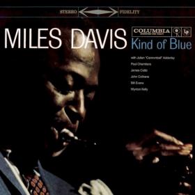 Miles Davis - Kind Of Blue (1959) [MP3 320] 88