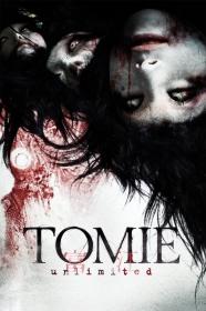 Tomie Unlimited (2011) [720p] [BluRay] [YTS]