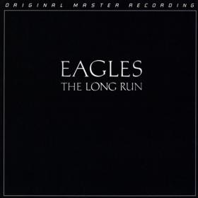 Eagles - The Long Run (2023 MFSL Remaster) (1979 Rock) [Flac 24-88 SACD 2 0]