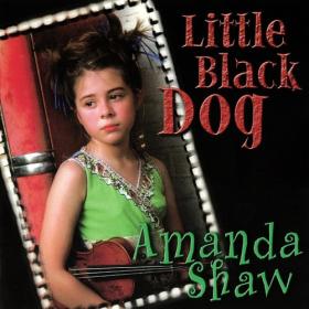 Amanda Shaw - 2001 - Little Black Dog