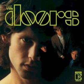 The Doors - The Doors (1967) [MP3 320] 88