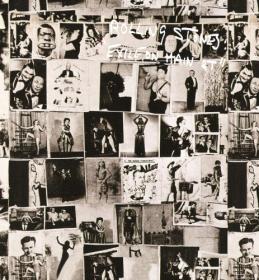 The Rolling Stones - Exile On Main St  (1972) [MP3 320] 88