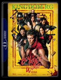 Boy Kills World 2023 1080p WEB-DL HEVC x265 10Bit DDP5.1 Subs KINGDOM RG