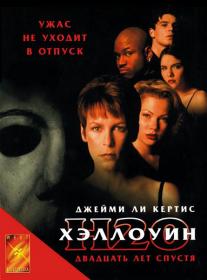 По закону улиц (Backstreet Justice) DVDRip-AVC [by ale_x2008]