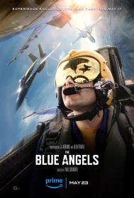 【高清影视之家发布 】蔚蓝天使[无字片源] The Blue Angels 2024 2160p AMZN WEB-DL DDP5.1 HDR H 265-BATWEB