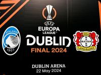 22 05 2024 Europe League Final Atalanta - Bayer 04 1080-50