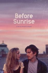 Before Sunrise (1995) (1080p BluRay AV1 Opus) [NeoNyx343]