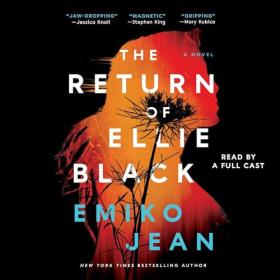 Emiko Jean - 2024 - The Return of Ellie Black (Thriller)