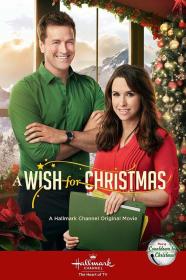 【高清影视之家发布 】圣诞心愿[中文字幕] A Wish for Christmas 2016 2160p WEB-DL H265 AAC-DreamHD