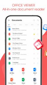 All Document Reader and Viewer v2.7.20 Unlocked [ApkGod]