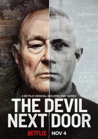 【高清剧集网发布 】世纪疑案：恐怖伊凡[全5集][简繁英字幕] The Devil Next Door S01 2019 1080p NF WEB-DL H264 DDP5.1-ZeroTV