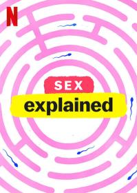 【高清剧集网发布 】性爱解密 第一季[全5集][简繁英字幕] Sex Explained S01 2020 1080p NF WEB-DL x264 DDP5.1-ZeroTV