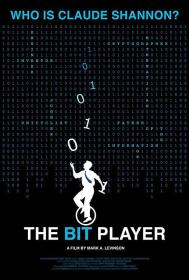 【高清影视之家发布 】香农传[中文字幕] The Bit Player 2018 1080p WEB-DL H264 AAC-SONYHD