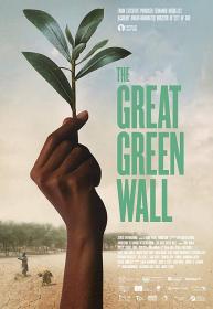 【高清影视之家发布 】绿色长城[中文字幕] The Great Green Wall 2019 1080p WEB-DL H264 AAC-SONYHD