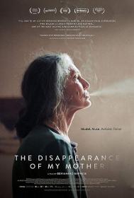 【高清影视之家发布 】我母亲的消失[中文字幕] The Disappearance of My Mother 2019 2160p WEB-DL H264 AAC-SONYHD