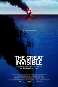 【高清影视之家发布 】严重无视[中文字幕] The Great Invisible 2014 1080p WEB-DL H264 AAC-SONYHD