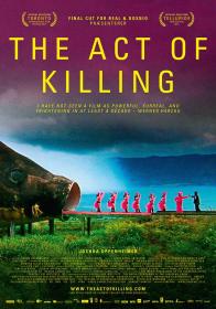 【高清影视之家发布 】杀戮演绎[中文字幕] The Act of Killing 2012 DC 1080p BluRay x264 DTS-SONYHD