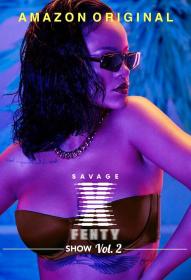 【高清影视之家发布 】蕾哈娜内衣秀2[中文字幕] Savage X Fenty Show Vol 2 2020 1080p AMZN WEB-DL x264 DDP5.1-SONYHD