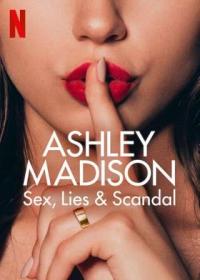 Ashley Madison Sesso Scandali E Bugie S01E01-03 2024 DLMux 1080p E-AC3-AC3 ITA ENG SUBS