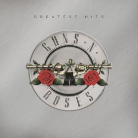 Guns N' Roses - Greatest Hits (2004)  [MP3 320] 88