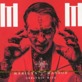 Marilyn Manson - Greatest Hits (2005) [MP3 320] 88