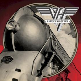 Van Halen - A Different Kind Of Truth (2012) [MP3 320] 88