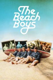 The Beach Boys (2024) [720p] [WEBRip] [YTS]