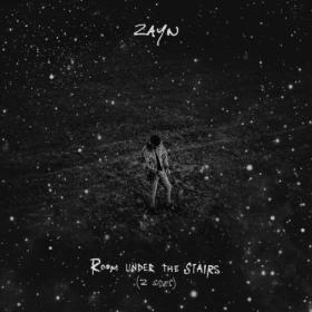 Zayn - ROOM UNDER THE STAIRS (Z SIDES) (2024) [24Bit-48kHz] FLAC [PMEDIA] ⭐️