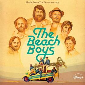 The Beach Boys - The Beach Boys_ Music From The Documentary (2024) Mp3 320kbps [PMEDIA] ⭐️