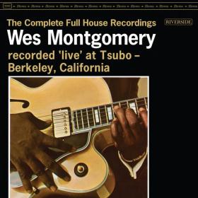 Wes Montgomery - Full House (1962)