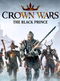 Crown Wars The Black Prince [DODI Repack]