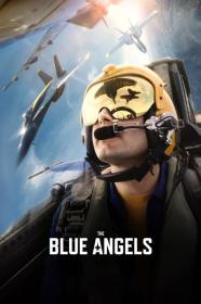 The Blue Angels (2024) [1080p] [WEBRip] [x265] [10bit] [5.1] [YTS]