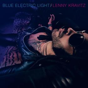 Lenny Kravitz - Blue Electric Light (2024 Rock) [Flac 24-44]