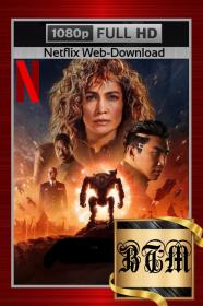 Atlas 2024 1080p NF WEB-DL ENG LATINO HINDI ITA DDP5.1 Atmos H.264-BEN THE