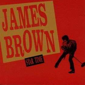 James Brown - Star Time (1991) [MP3 320] 88