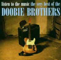 The Doobie Brothers - Listen To The Music_Very Best Of (1993) [MP3 320] 88