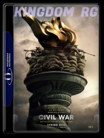 Civil War 2024 1080p WEB-DL HEVC x265 10Bit DDP5.1 Subs KINGDOM RG