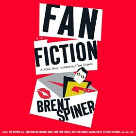 Brent Spiner, Jeanne Darst - 2021 - Fan Fiction (Humor)