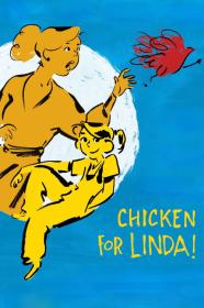 Chicken For Linda (2023) [FRENCH] [720p] [WEBRip] [YTS]