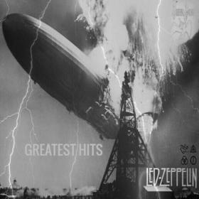 Led Zeppelin - Greatest Hits (2008) [MP3 320] 88