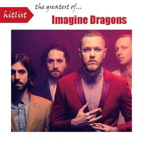 Imagine Dragons - Hitlist (The Greatest Of) (2018) [MP3 320] 88