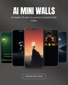 AI Mini Walls v3.0.0 Paid Unlocked Apk [ApkGod]